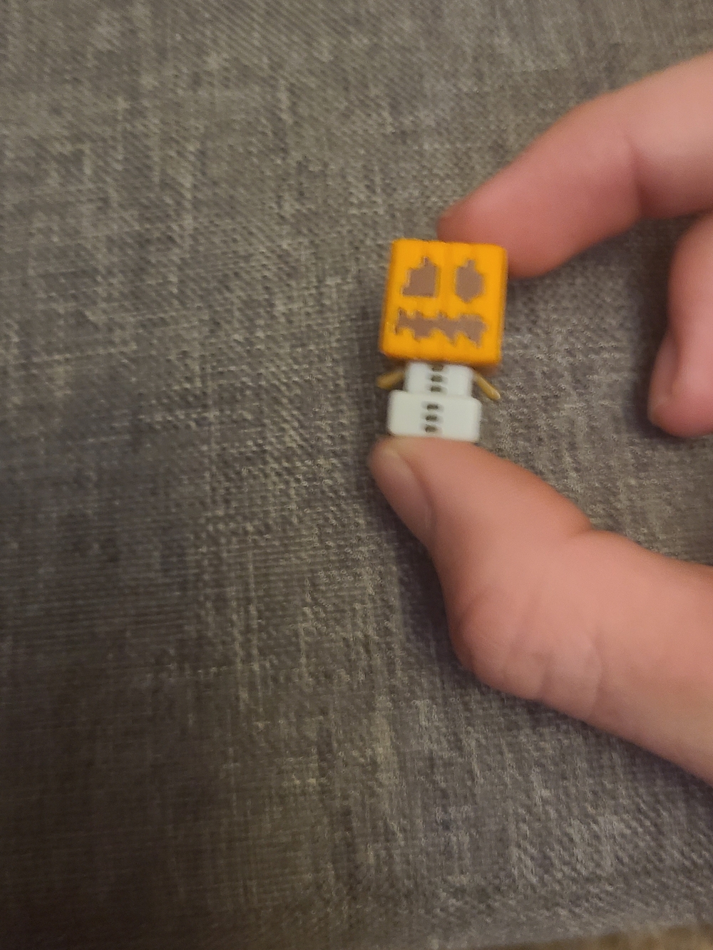 Minecraft Mini Figures - Picture 4 of 10